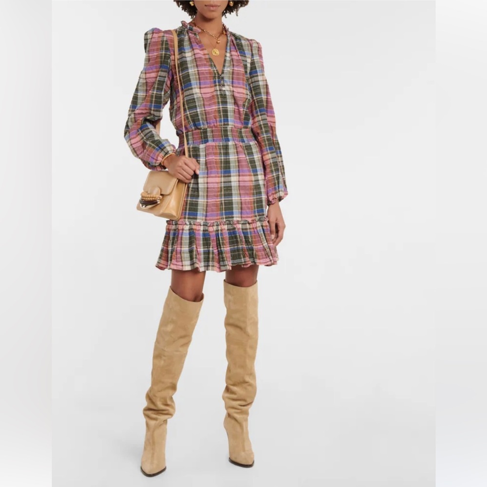 Destiny minidress from Veronica Beard Size 8